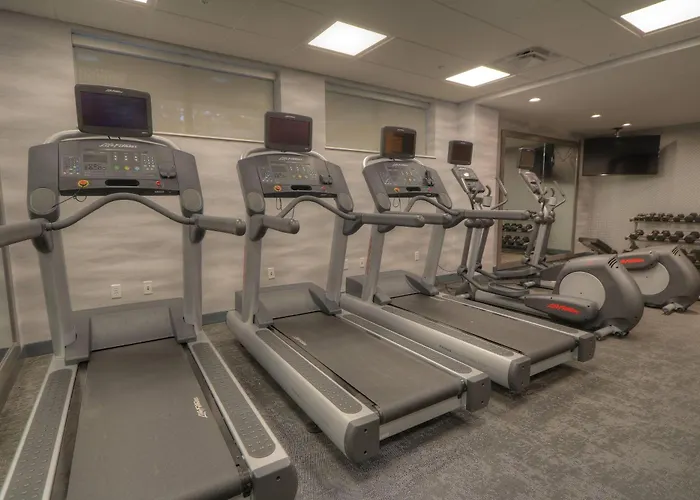 Fairfield Inn & Suites By Marriott Gatlinburg Downtown