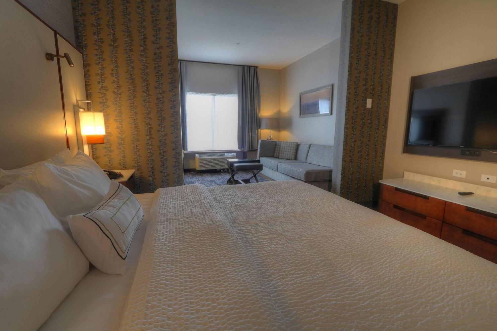 Fairfield & By Marriott Downtown 3* Gatlinburg