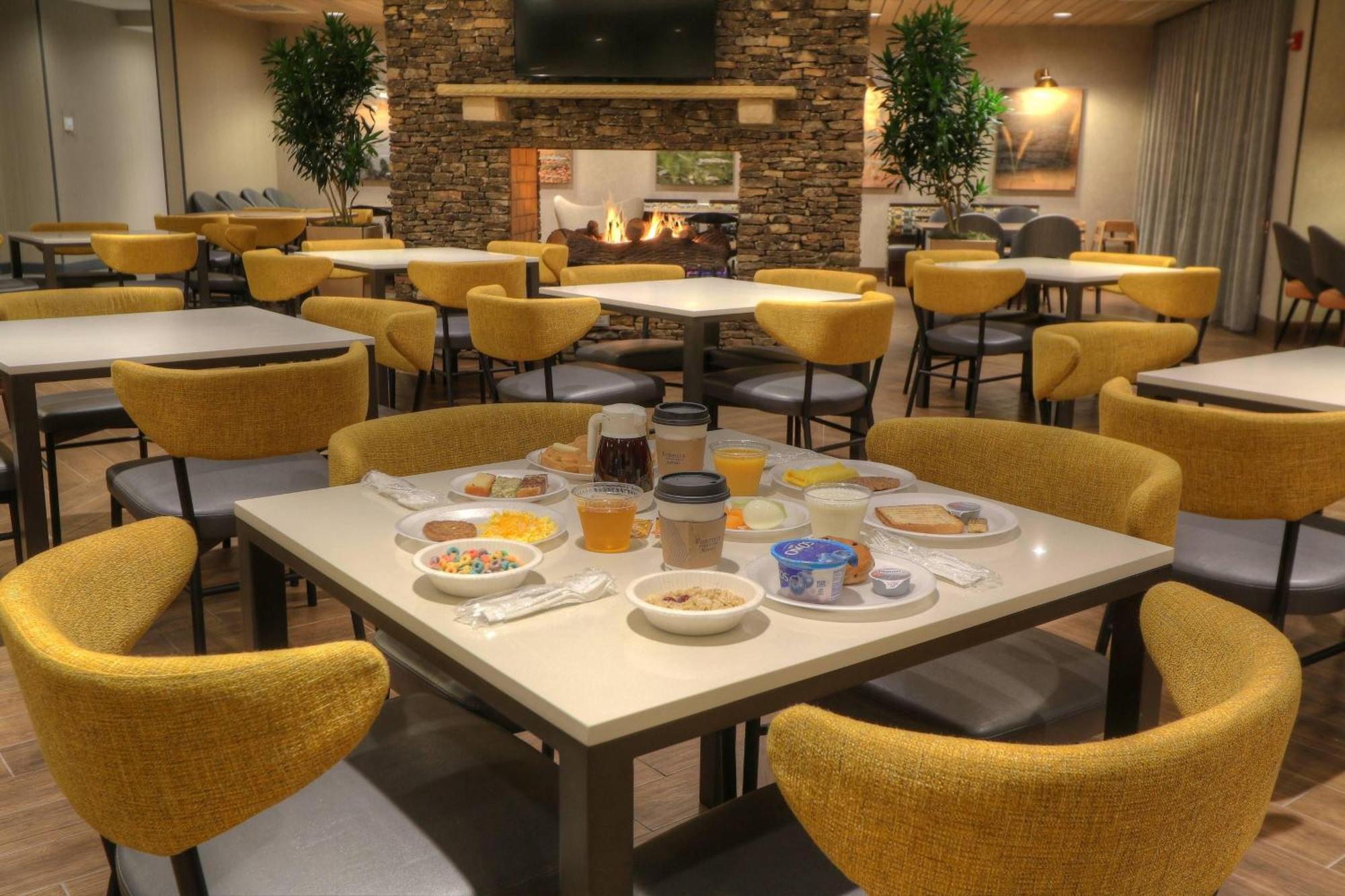 Fairfield & By Marriott Downtown 3* Gatlinburg