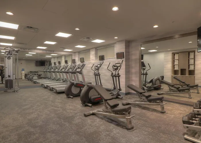 Fairfield Inn & Suites By Marriott Gatlinburg Downtown