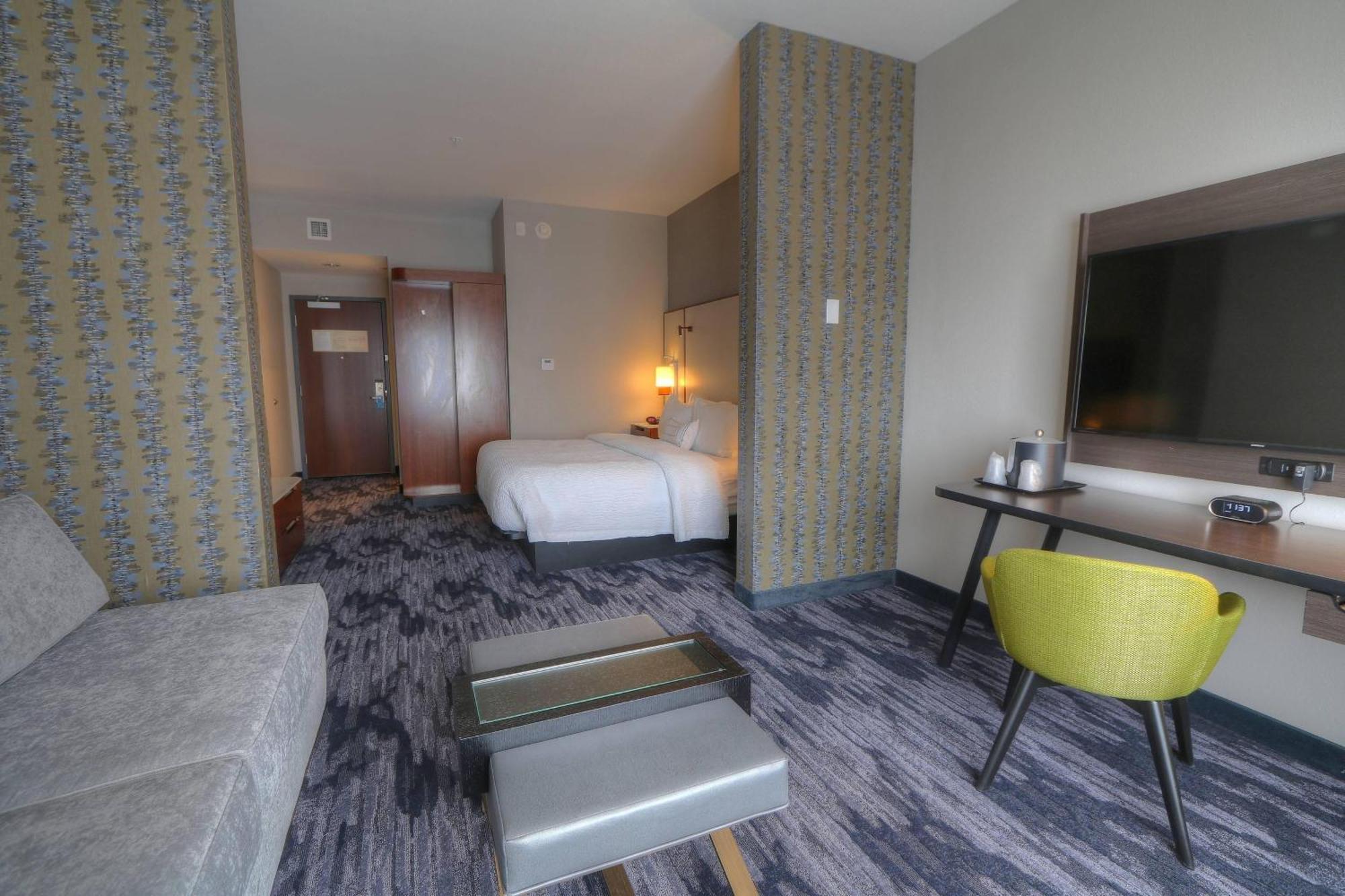 Fairfield & By Marriott Downtown Gatlinburg